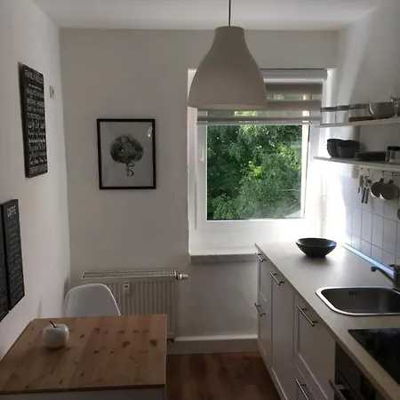 Fewo Oberwiesenthal * Oberwiesenthal