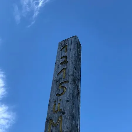 Apartamento Fewo Oberwiesenthal *