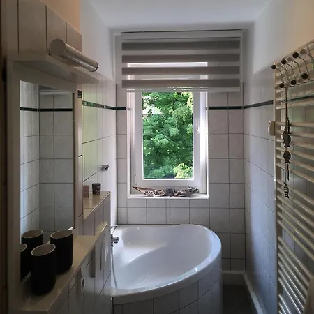 Apartamento Fewo Oberwiesenthal Oberwiesenthal