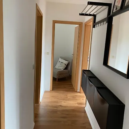 Fewo Oberwiesenthal Apartamento Oberwiesenthal