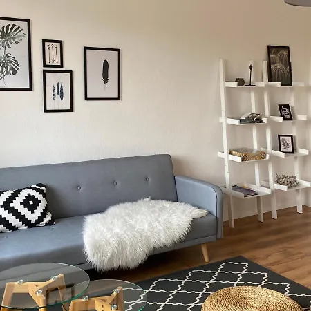 Fewo Oberwiesenthal *