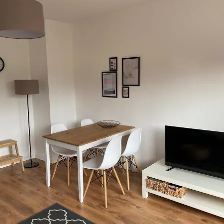 Apartamento Fewo Oberwiesenthal