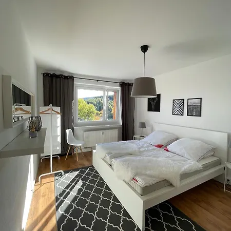 Fewo Oberwiesenthal Oberwiesenthal