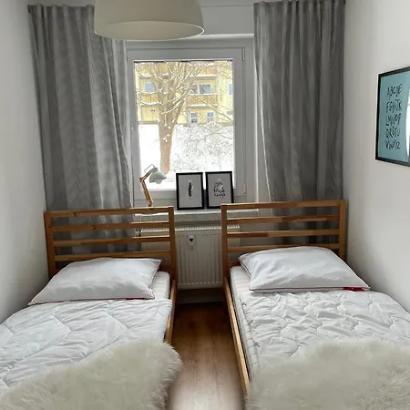 Fewo Oberwiesenthal