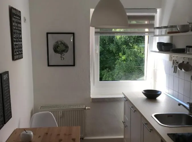 Fewo Oberwiesenthal * Oberwiesenthal