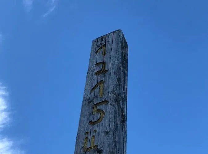 Апартаменты Fewo Oberwiesenthal *