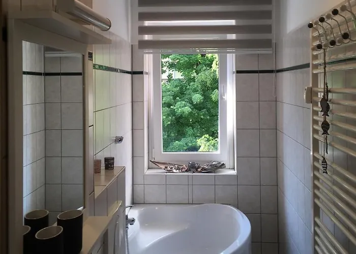 Apartamento Fewo Oberwiesenthal Oberwiesenthal