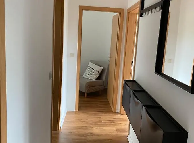 Fewo Oberwiesenthal Apartamento Oberwiesenthal