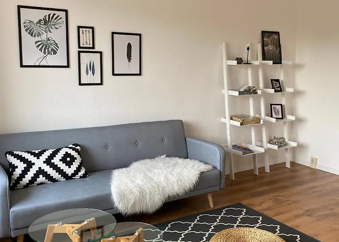 Fewo Oberwiesenthal *