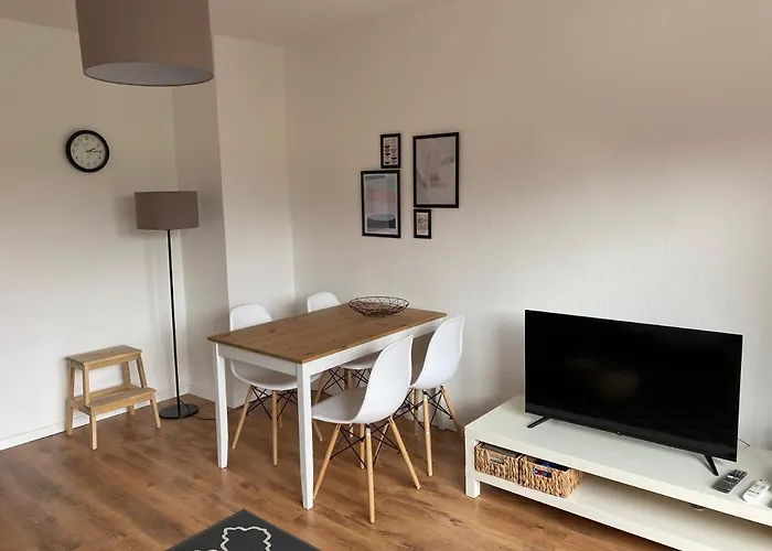 Apartamento Fewo Oberwiesenthal