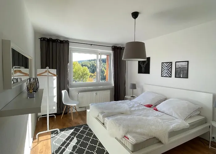 Fewo Oberwiesenthal Oberwiesenthal