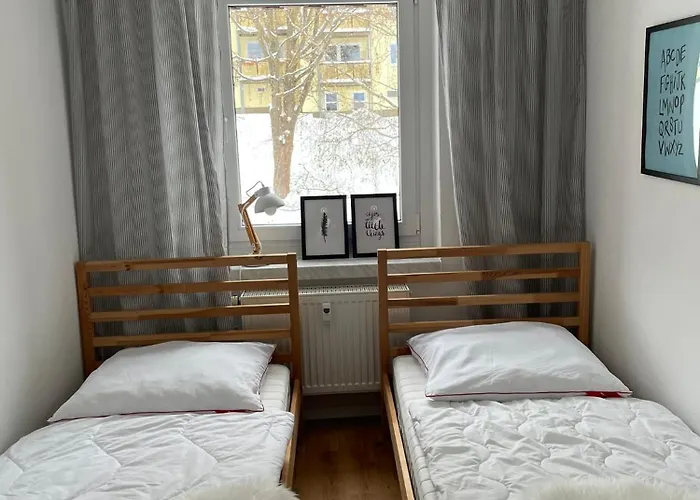 Fewo Oberwiesenthal